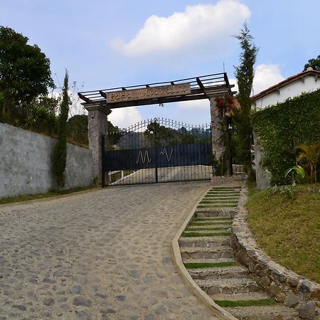 Hotel Casa Miravalle Antigua Esterno foto
