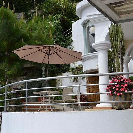 Hotel Casa Miravalle Antigua Esterno foto