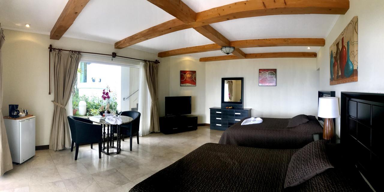 Hotel Casa Miravalle Antigua Esterno foto