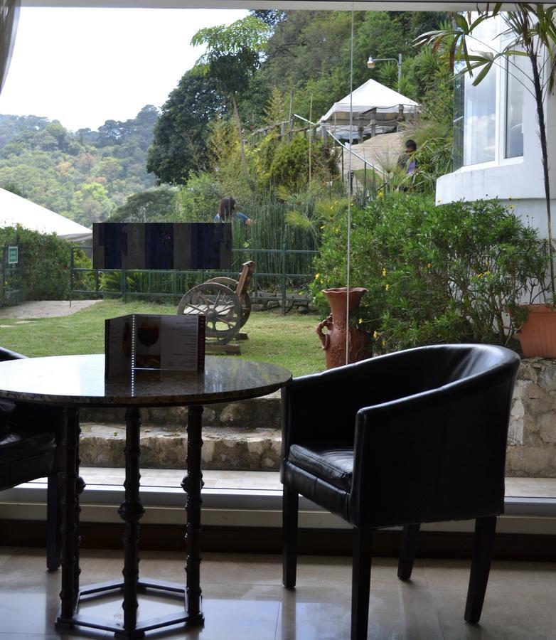 Hotel Casa Miravalle Antigua Esterno foto