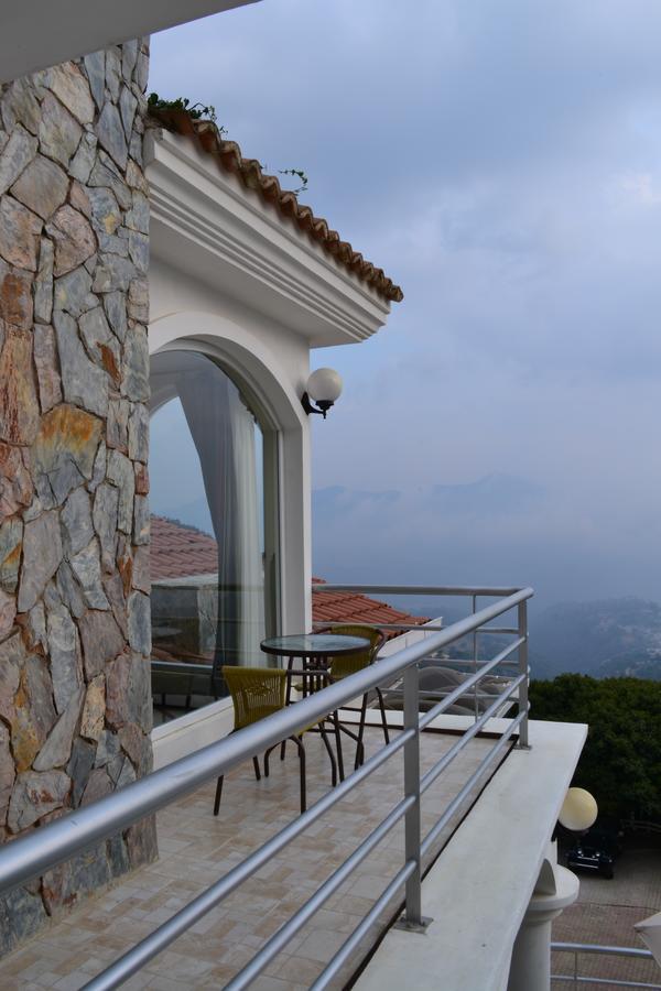 Hotel Casa Miravalle Antigua Esterno foto