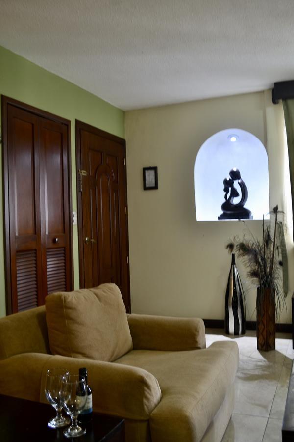 Hotel Casa Miravalle Antigua Esterno foto