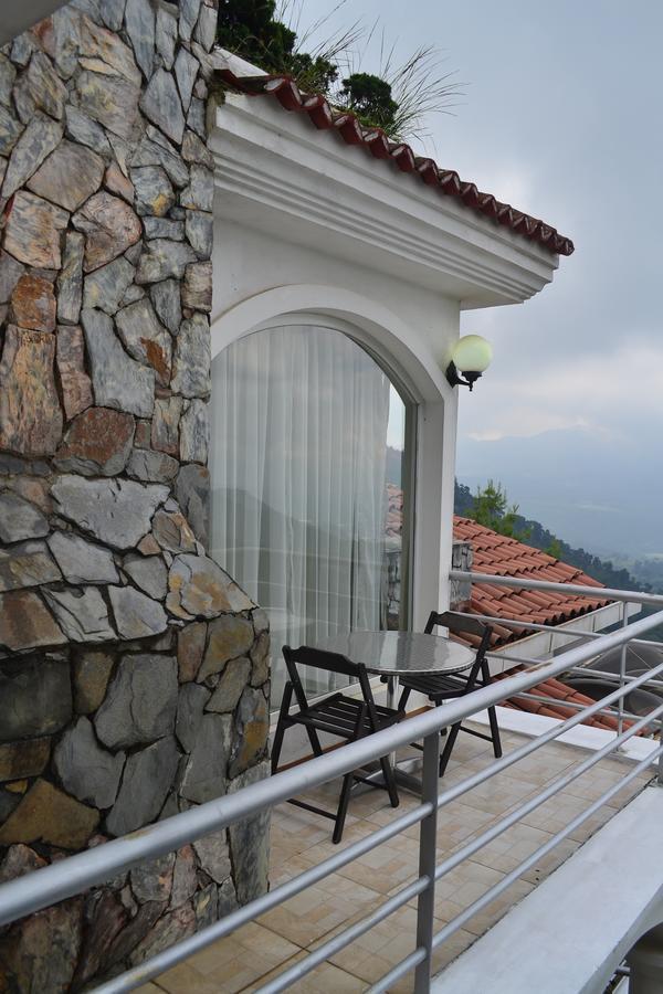 Hotel Casa Miravalle Antigua Esterno foto