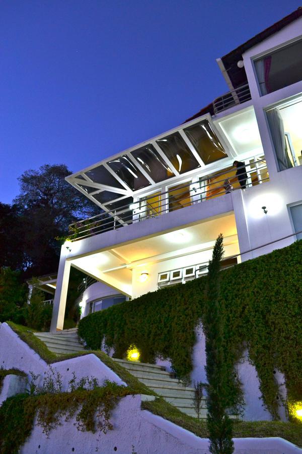 Hotel Casa Miravalle Antigua Esterno foto