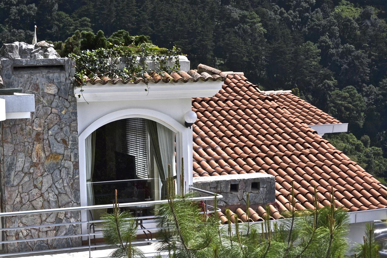 Hotel Casa Miravalle Antigua Esterno foto