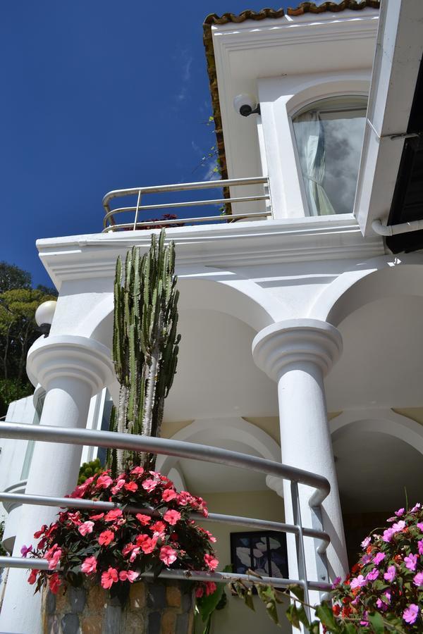 Hotel Casa Miravalle Antigua Esterno foto
