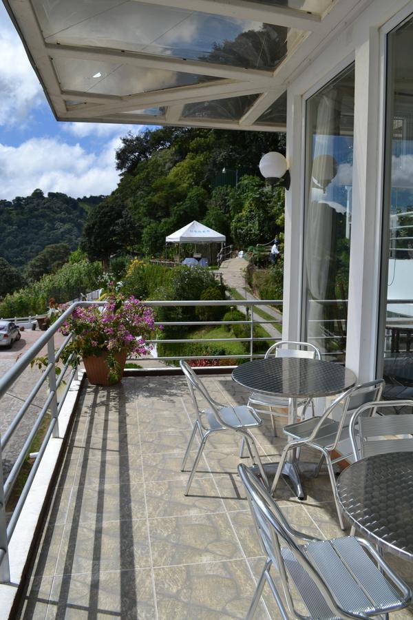 Hotel Casa Miravalle Antigua Esterno foto