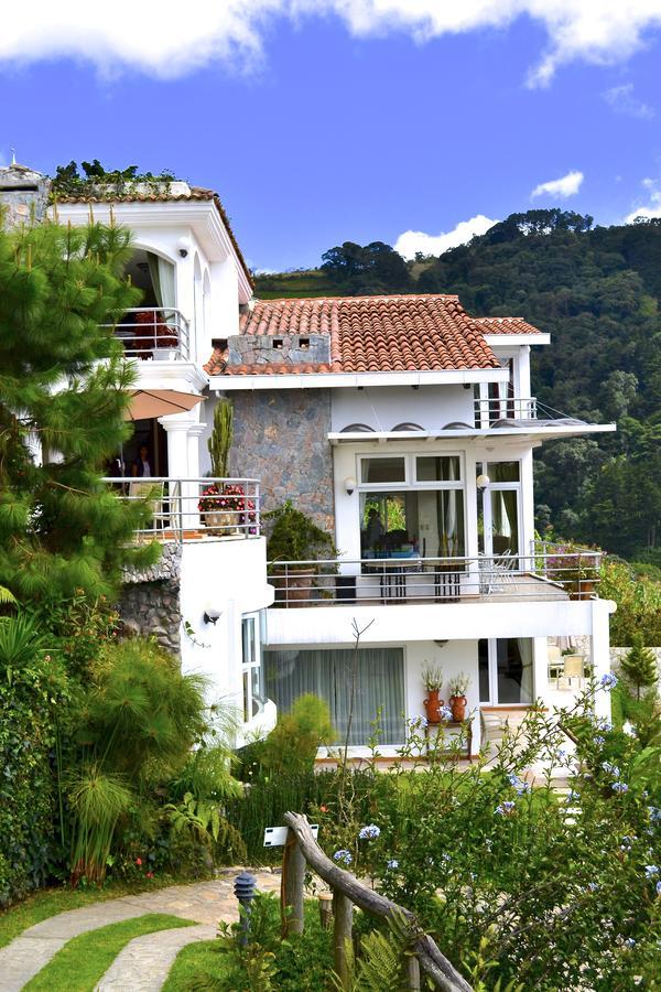 Hotel Casa Miravalle Antigua Esterno foto