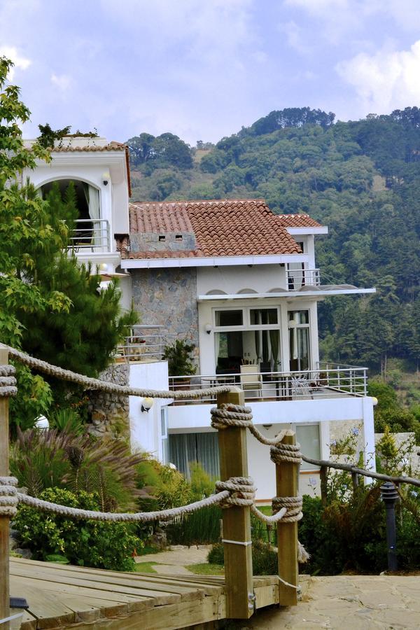 Hotel Casa Miravalle Antigua Esterno foto