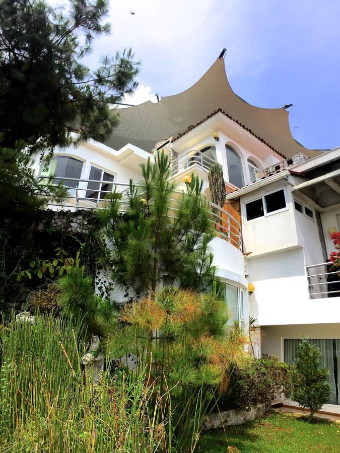 Hotel Casa Miravalle Antigua Esterno foto