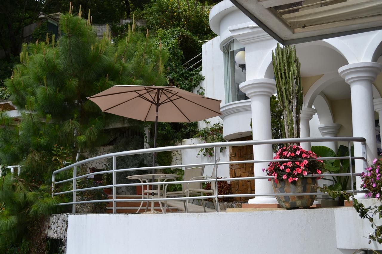 Hotel Casa Miravalle Antigua Esterno foto