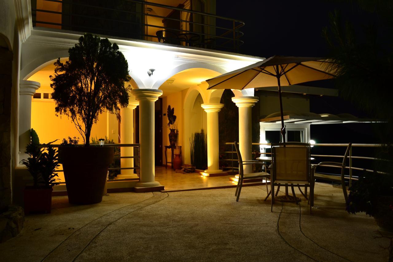 Hotel Casa Miravalle Antigua Esterno foto