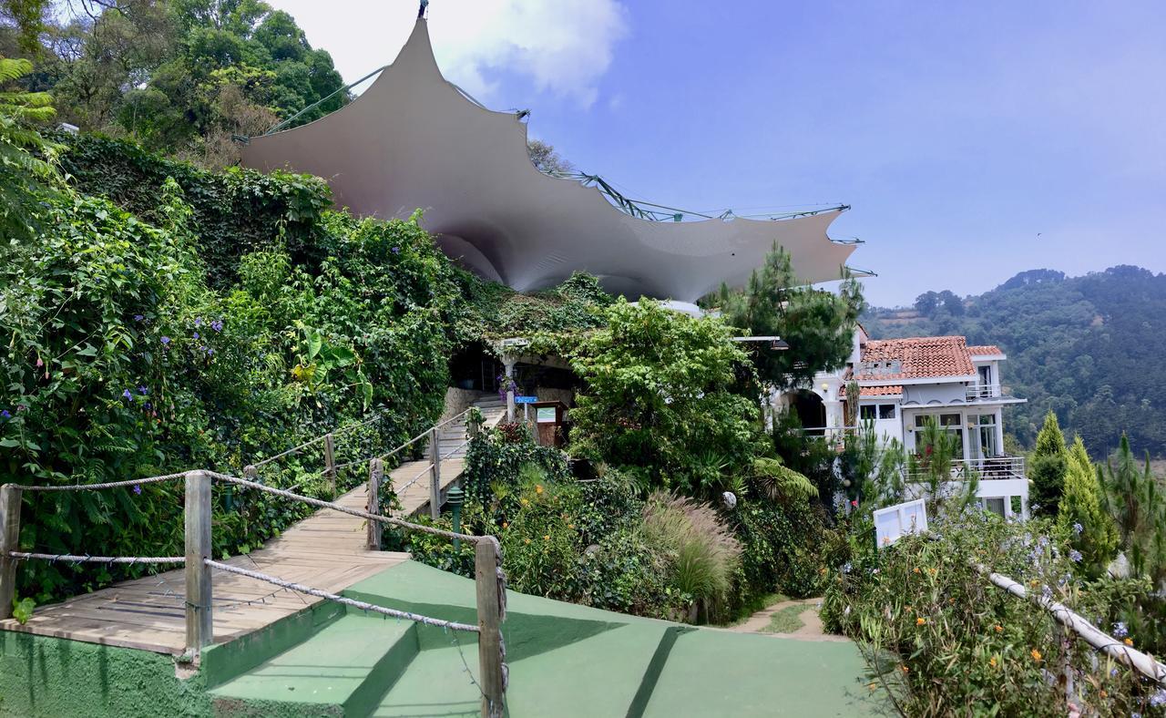 Hotel Casa Miravalle Antigua Esterno foto