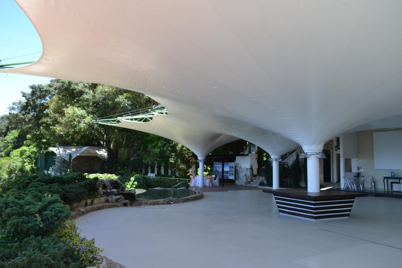 Hotel Casa Miravalle Antigua Esterno foto