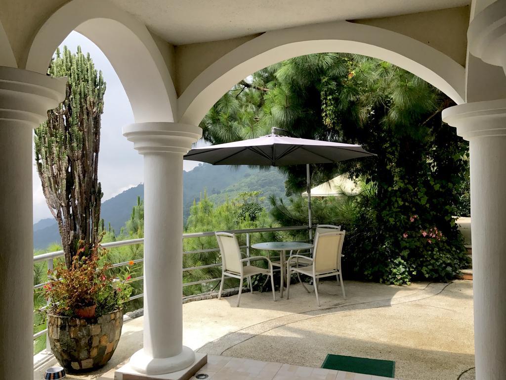 Hotel Casa Miravalle Antigua Esterno foto