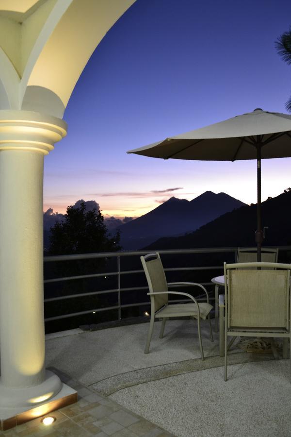 Hotel Casa Miravalle Antigua Esterno foto