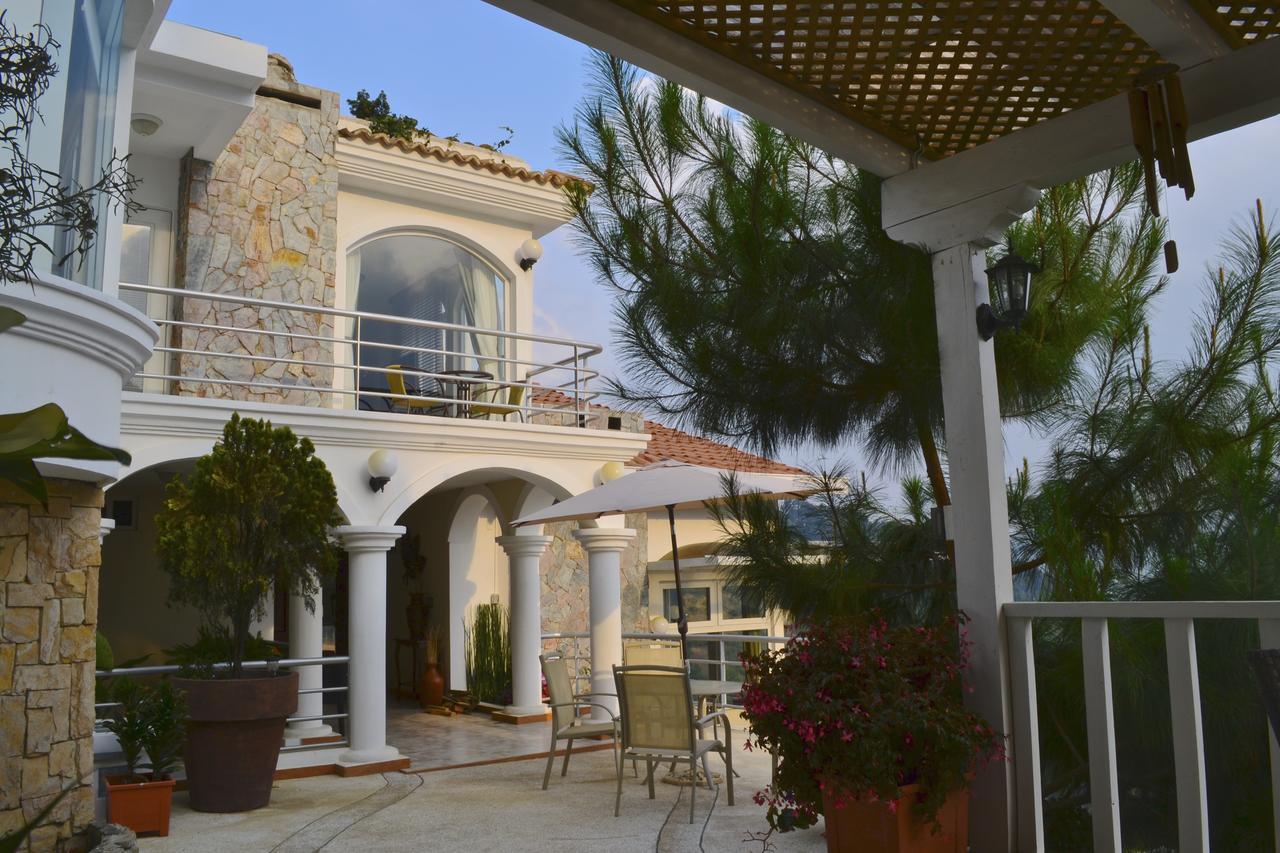 Hotel Casa Miravalle Antigua Esterno foto