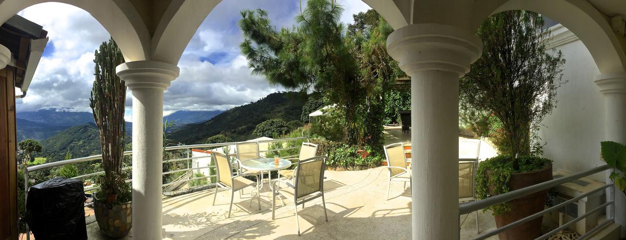 Hotel Casa Miravalle Antigua Esterno foto